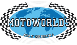 MotoWorld's Juan Herrera